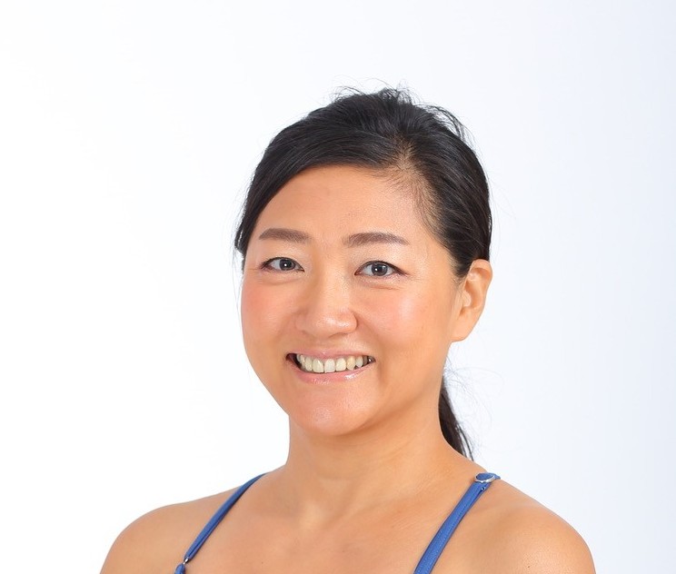 You are currently viewing Sayaka Damlara