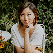 You are currently viewing Mayuko Okai