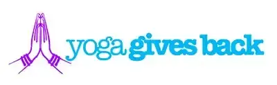YogaGivesBack