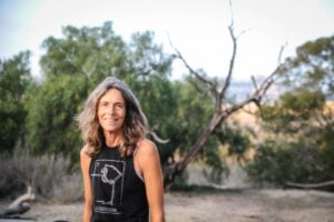 Read more about the article Holly Gastil Hosting Fundraiser (California)