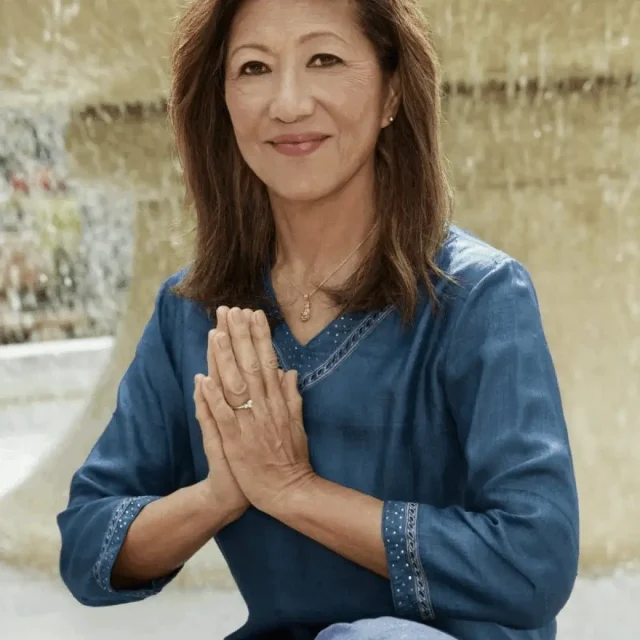 You are currently viewing How One Yoga Class Can Change a Life: The Story Behind Yoga Gives Back’s Global Movement