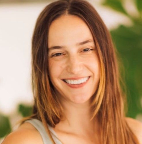 Sarah Beston