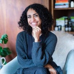 You are currently viewing Anjali Deva