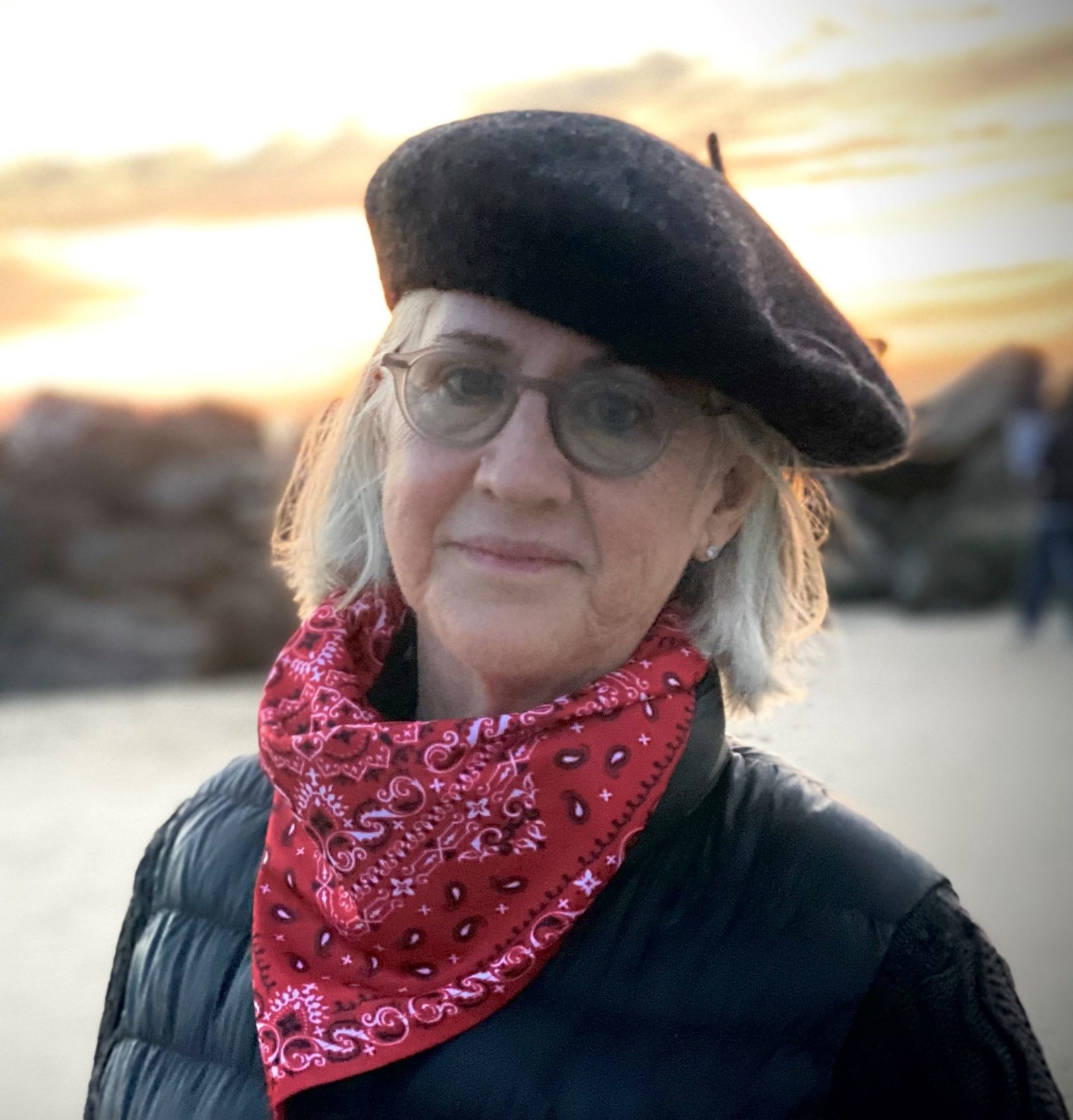 あなたが現在見ているのは ベス・ギャラガー