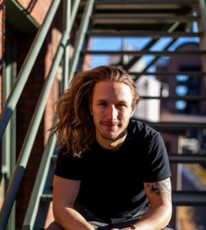 You are currently viewing Daniel Taylor