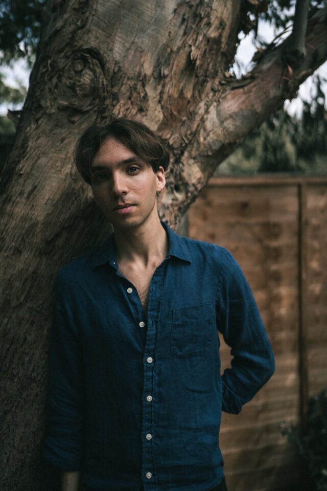 You are currently viewing Jonathan Ferrucci