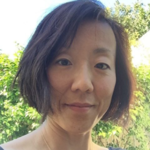 You are currently viewing Julie Choi Trepkau