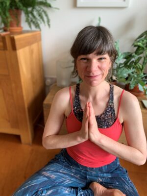 あなたが現在見ているのは リンダ・キーズ