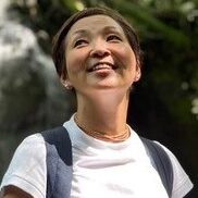 You are currently viewing Mayumi Fujita