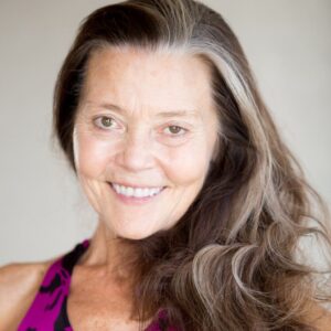 あなたが現在見ているのは メアリー・テイラー