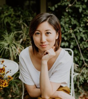 あなたが現在見ているのは 岡井真由子