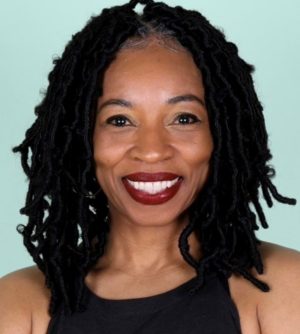 You are currently viewing Nikki Owens