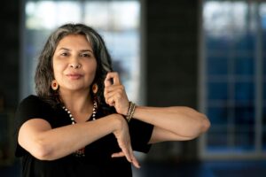 You are currently viewing Nubia Teixeira