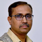 あなたが現在見ているのは スレーシュ・K・クリシュナ