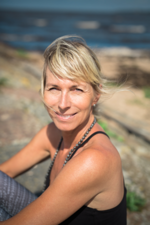 You are currently viewing Annette Pettersson