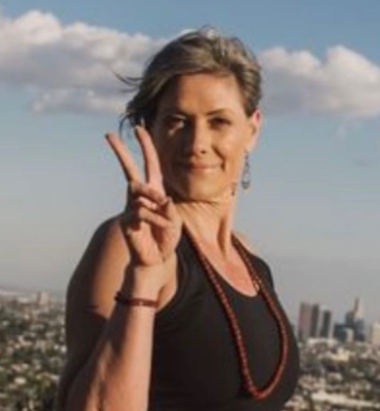 You are currently viewing Danica Lynch