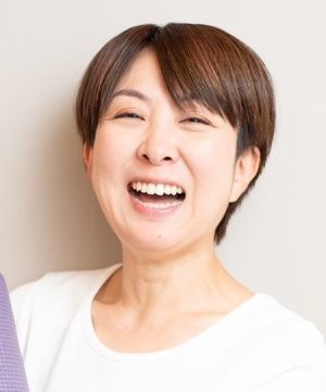 You are currently viewing Aya Ofuji