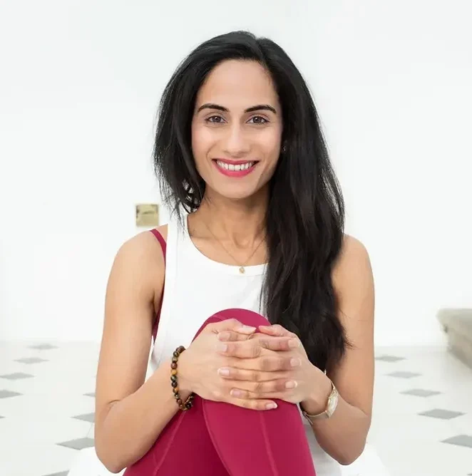 You are currently viewing Welcome Jaina Mistry (UK) to YGB Global Ambassadors Team