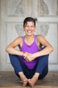Read more about the article Spotlight on YGB Ambassador Sharda ten Hove (Portugal)!