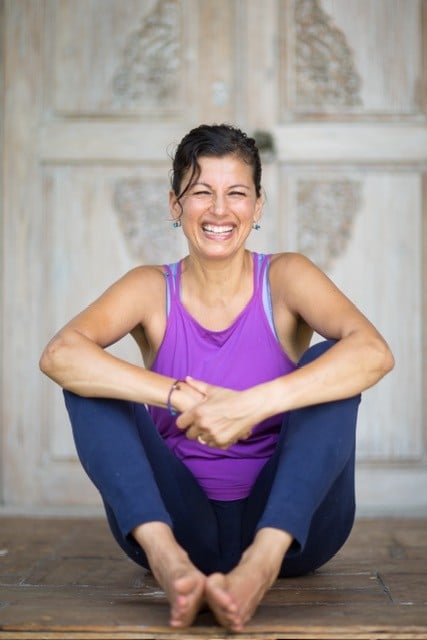 You are currently viewing Spotlight on YGB Ambassador Sharda ten Hove (Portugal)!