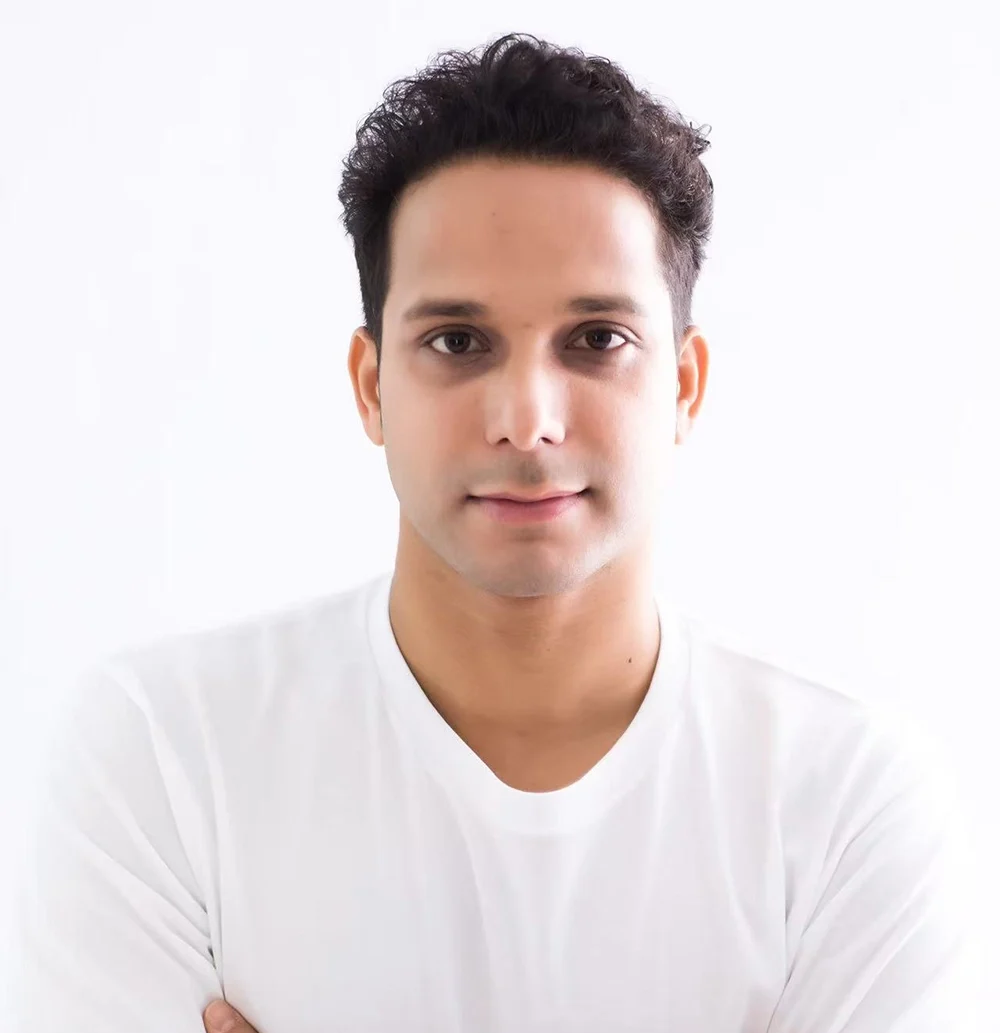 You are currently viewing Welcome Ashish Bahunga (Beijing, China) to YGB Global Ambassadors Team