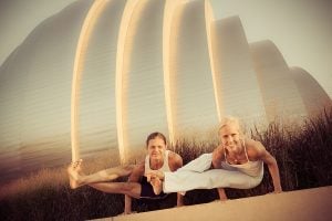 Read more about the article Donation Sun Salutation Mala to Benefit YGB