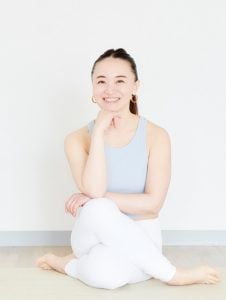 Read more about the article Welcome Kaoru Oku (Japan) to YGB Global Ambassadors Team