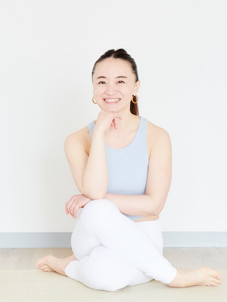 You are currently viewing Welcome Kaoru Oku (Japan) to YGB Global Ambassadors Team