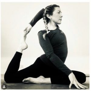 Read more about the article Yogashala’s On Going Lakeside Community Monday Meditation Class  (UK)