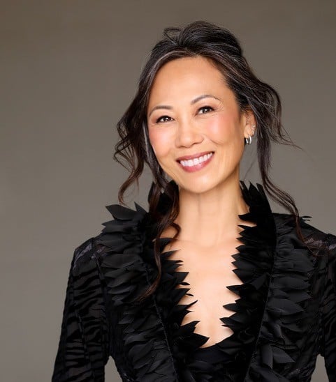 You are currently viewing We Welcome Our New Board of Directors Member! Annie Lau