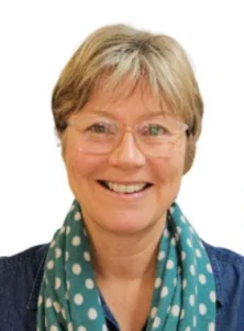 Read more about the article Welcome Deborah Porter (Australia) to YGB Global Ambassadors Team and Member of Yoga Without Borders!