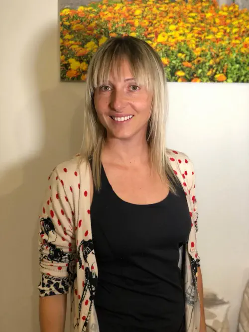 Welcome Nicoletta Fasciglione (Italy) to YGB Global Ambassadors Team and Member of Yoga Without Borders!