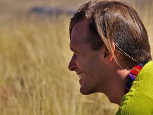 Read more about the article Yoga Without Borders: Why I Said Yes to Being a Yoga Gives Back Ambassador