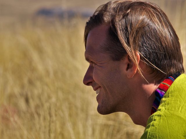 You are currently viewing Yoga Without Borders: Why I Said Yes to Being a Yoga Gives Back Ambassador