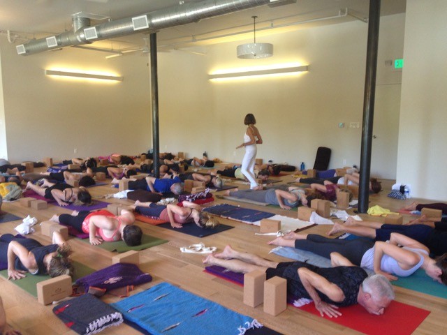 You are currently viewing Yoga Journal Lists Nonprofits that Bring Yoga to Communities Everywhere