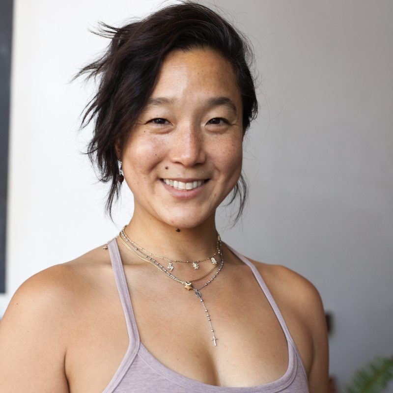 You are currently viewing Stella Han