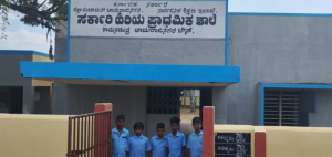 Read more about the article Transforming Rural Education in India: Yoga Gives Back’s Impact