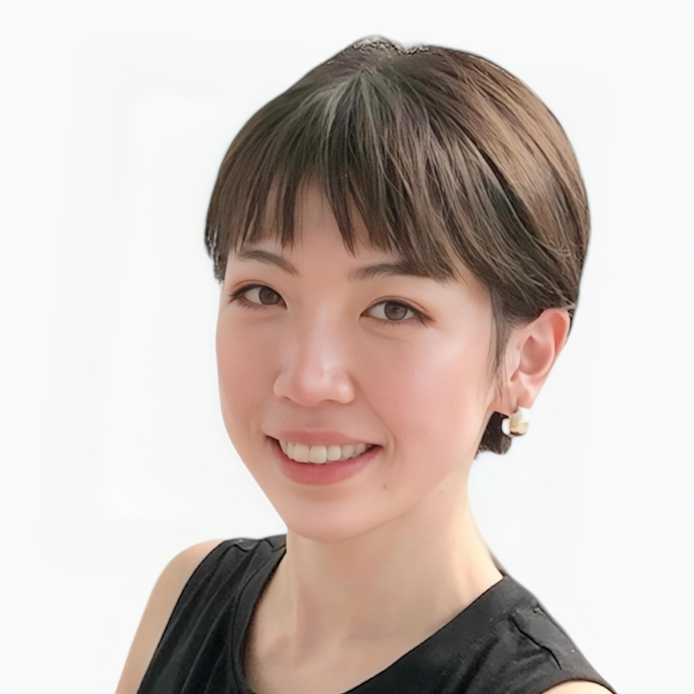 You are currently viewing Kikuko Okazaki