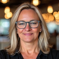 You are currently viewing Kimberly Schick