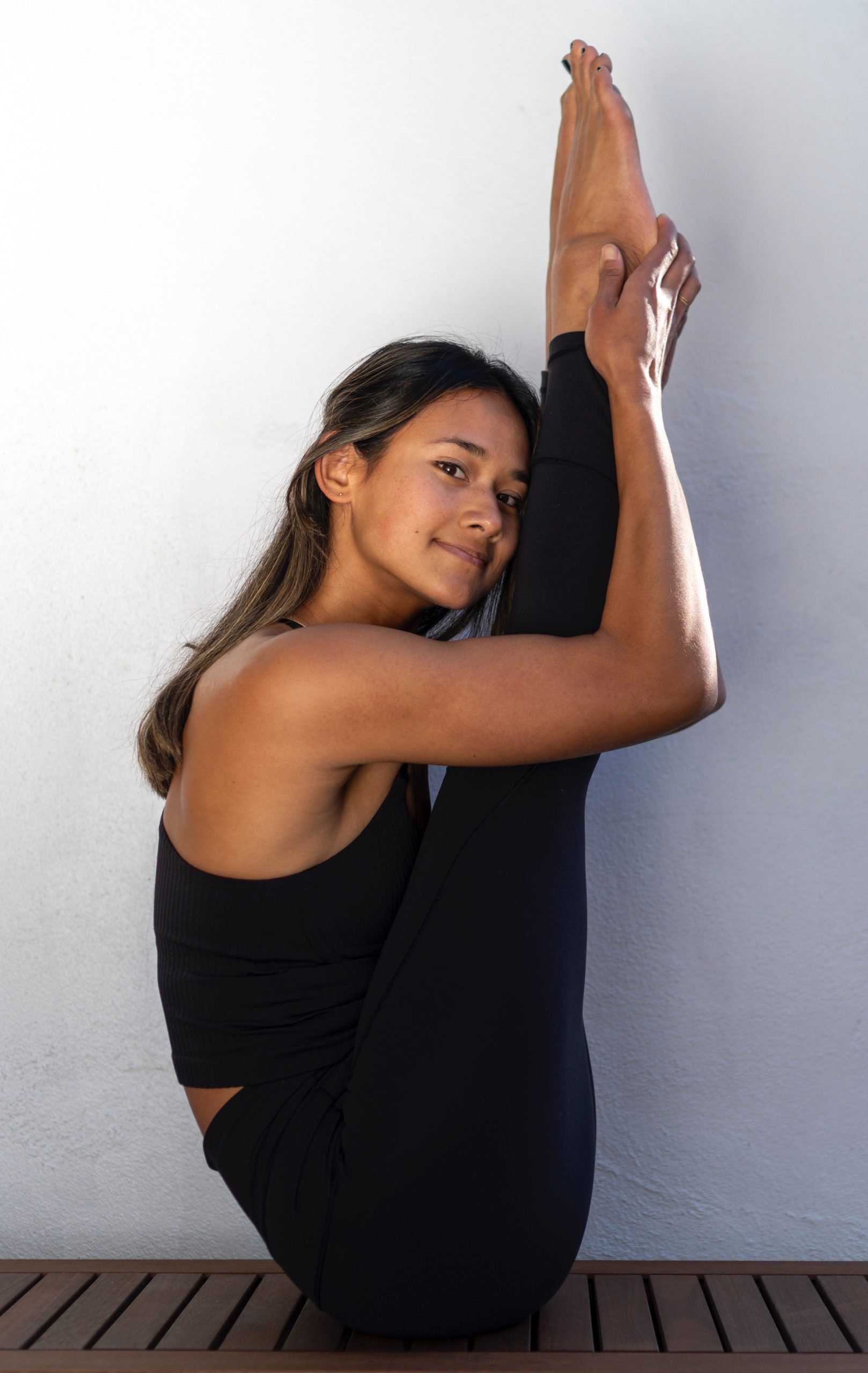 You are currently viewing Amanda Tun