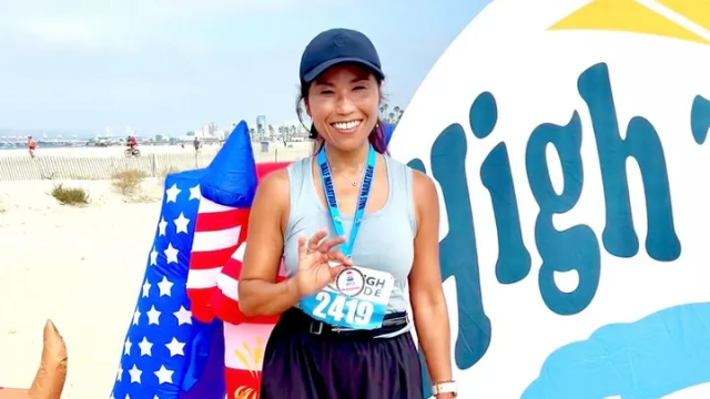 Ambassador Spotlight: Kiyomi Takahashi