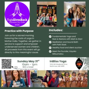 Read more about the article Annual Kansas City Gala Hosted by YGB Ambassador Kathleen Kastner (MO)