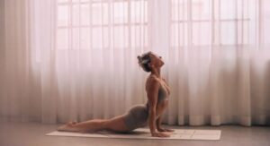 Read more about the article This Earth Month, your yoga practice can become a powerful act of giving back.