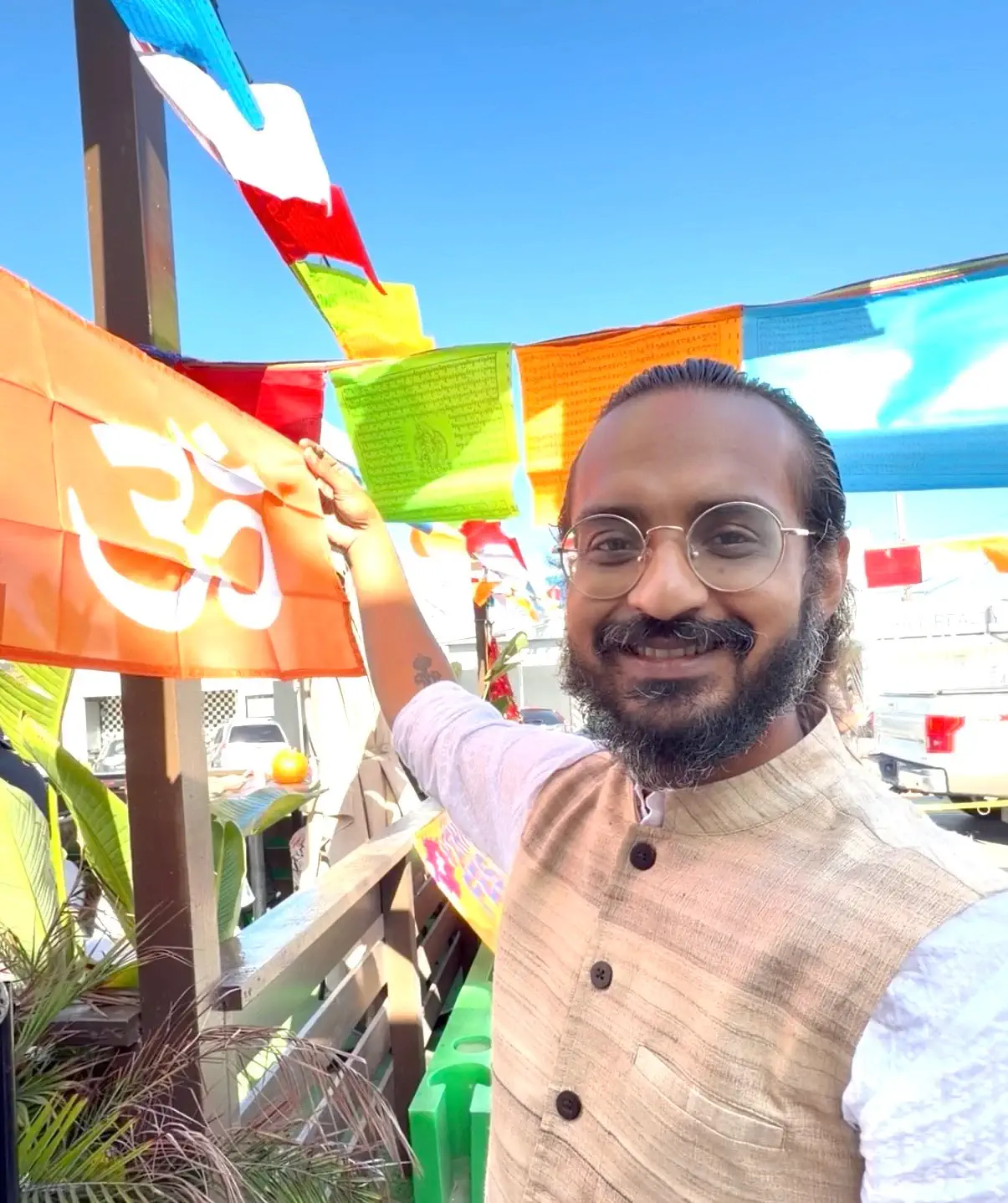 You are currently viewing Yogiraj Utkarsh Sanjanwala