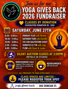 Read more about the article All Day Fundraiser (Vancouver Island)
