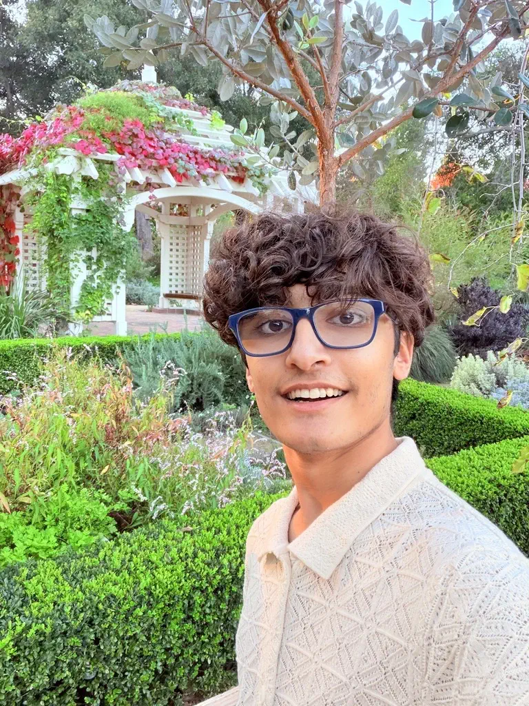You are currently viewing Rushil Chopra
