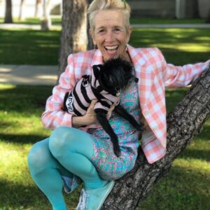 Read more about the article Ambassador Spotlight Lauren Peterson: A Teacher, Mentor, and Champion of Yoga Gives Back