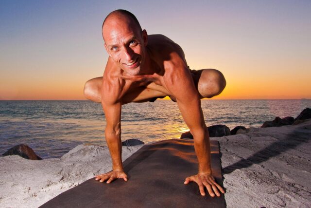 Ambassador Spotlight: Tim Feldmann