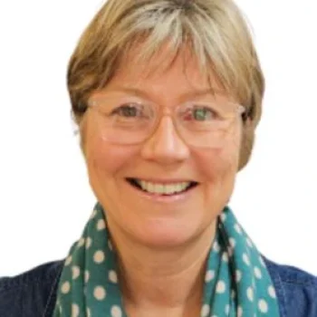 Deborah Porter