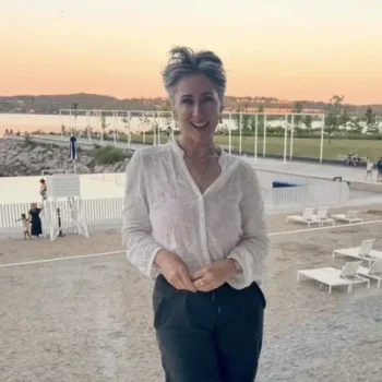 Lisa Dymond